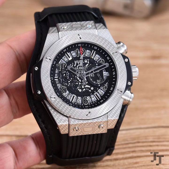 HUBLOT GENEVE Watch 522